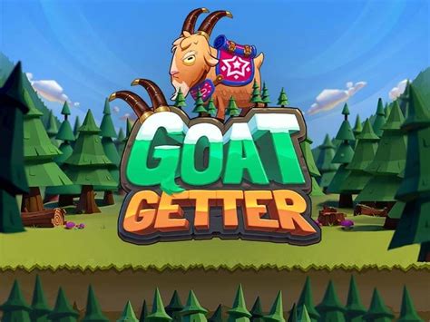 Goat Getter 888 Casino